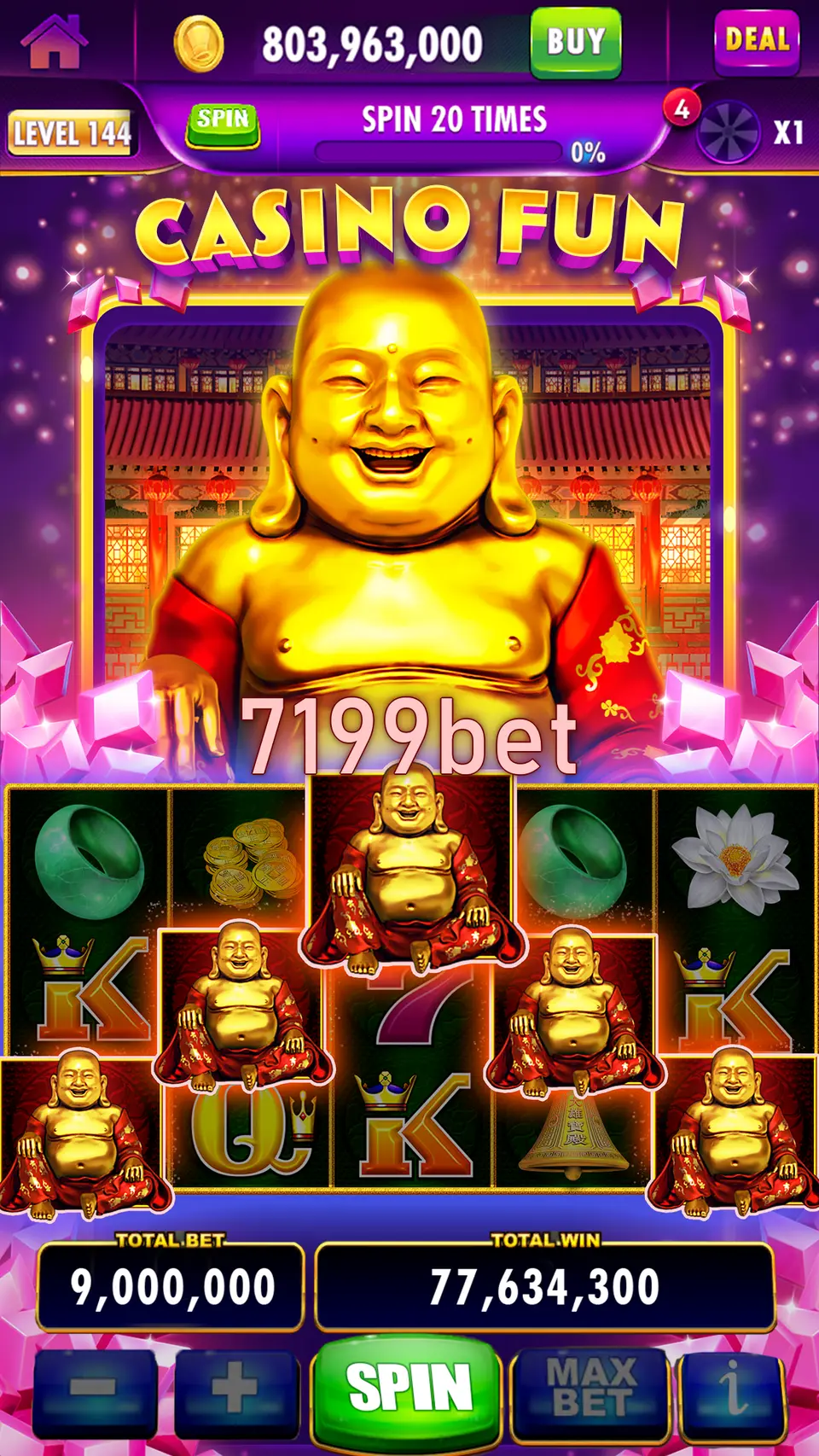 7199bet Baixar