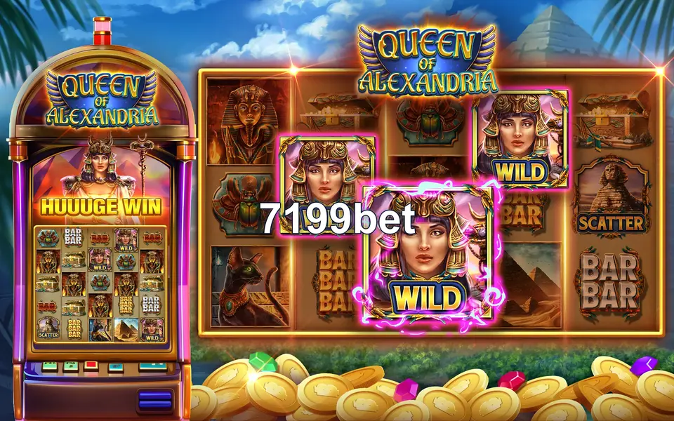 7199bet Login