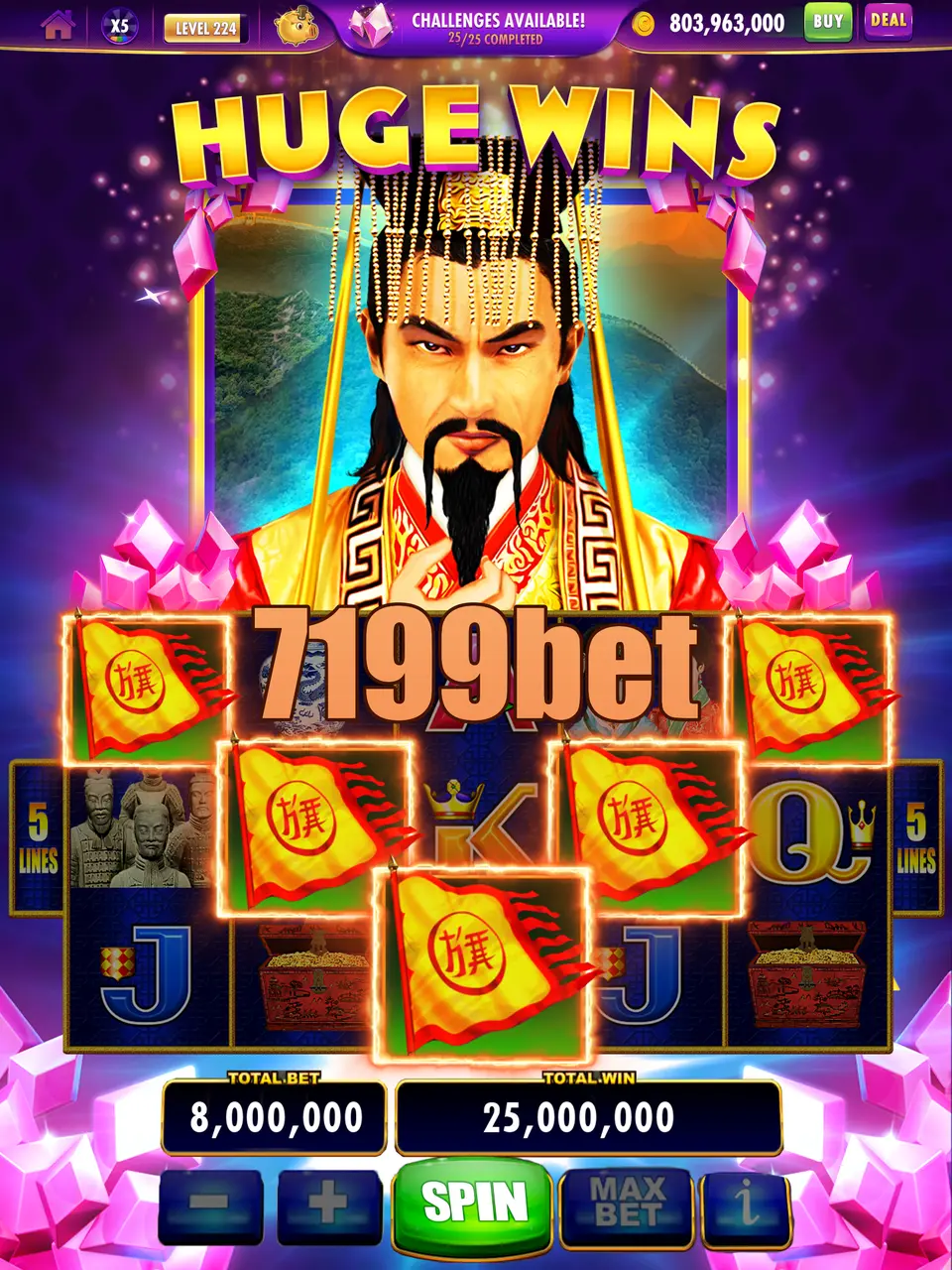 7199bet Login