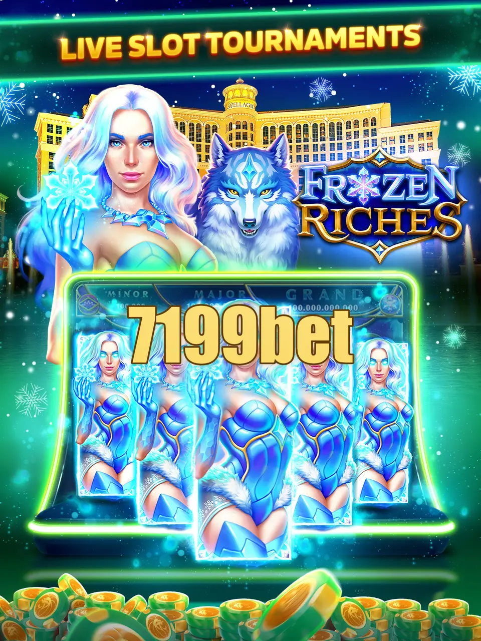 7199bet Login